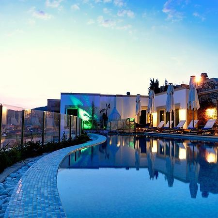 Regnum Escana Hotel Bodrum Exterior foto