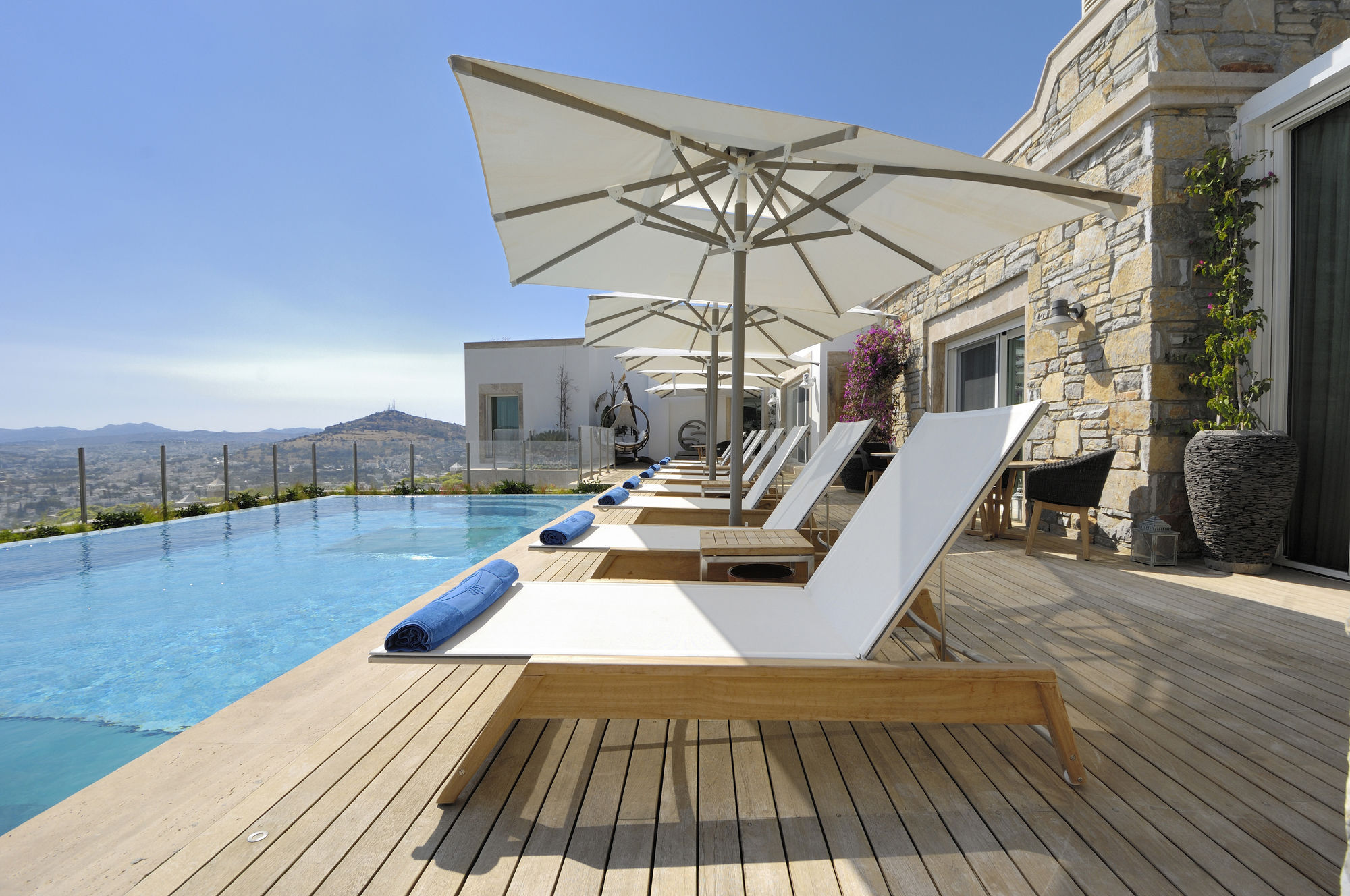 Regnum Escana Hotel Bodrum Exterior foto